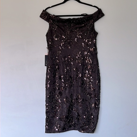 Arianna Papell dress - Picture 3 of 11